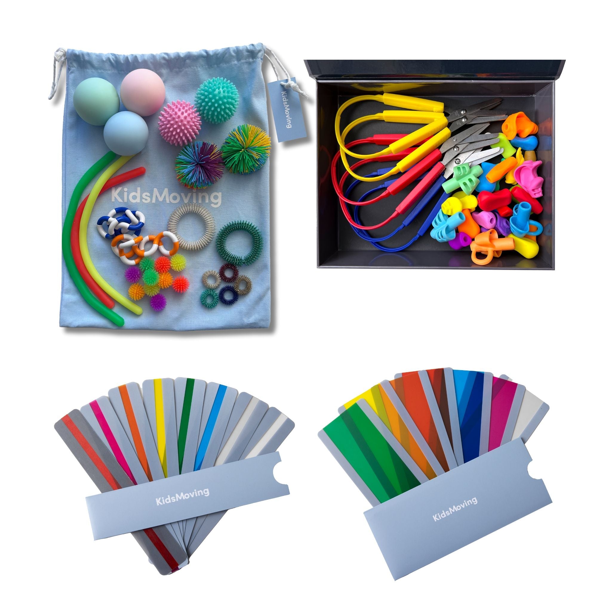 Hjälplådor – Klassrums bundle