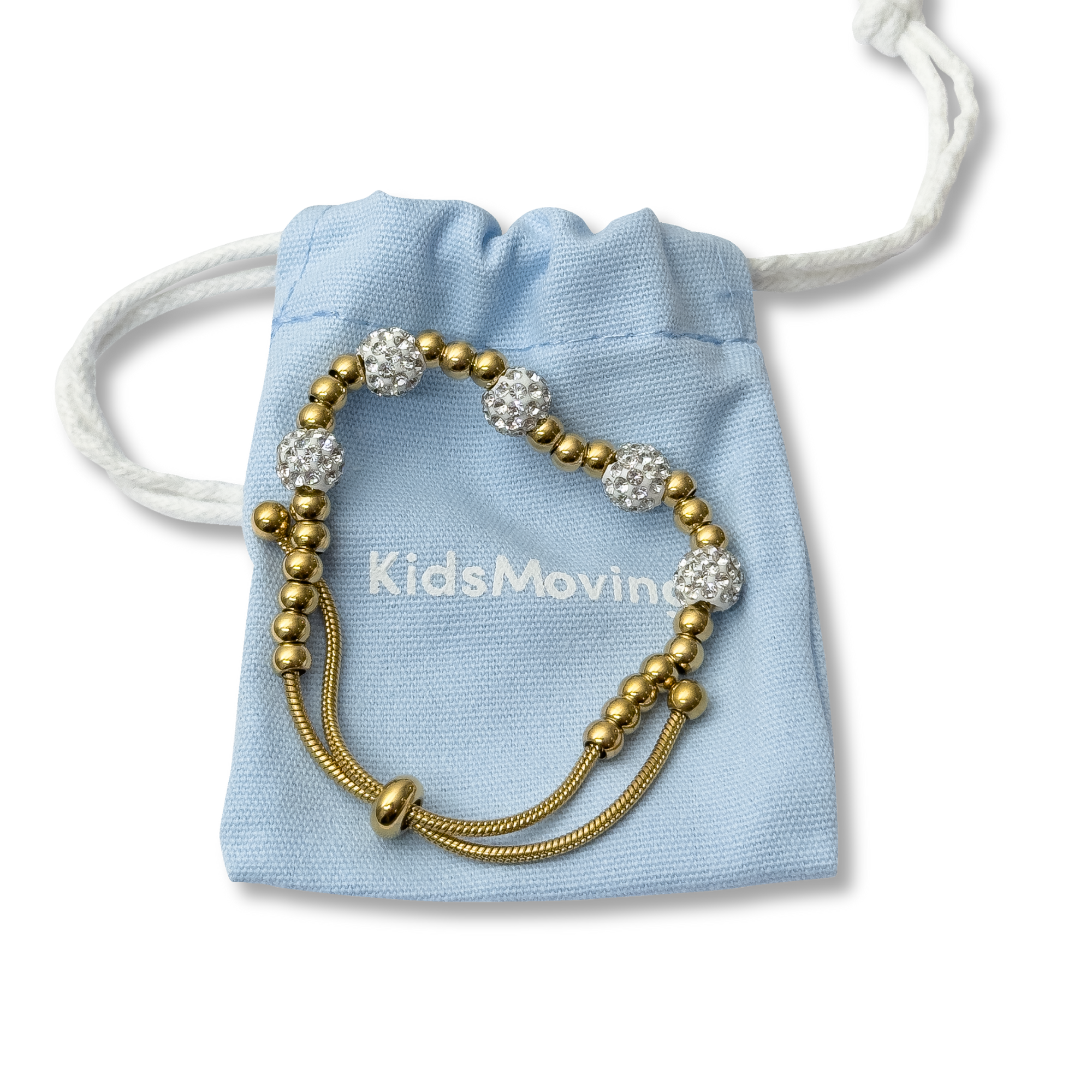 Antistressarmband Simili