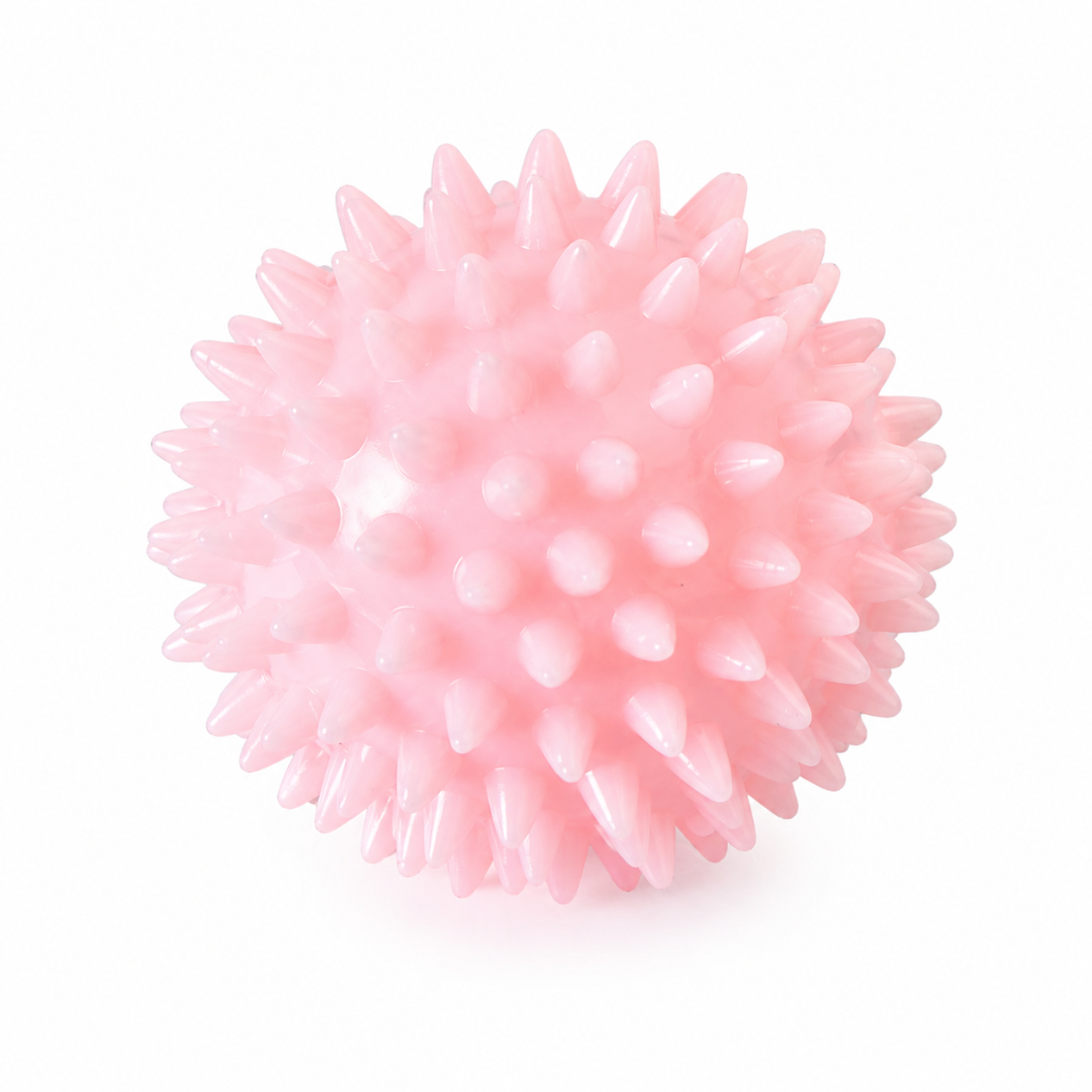 Mjuk massageboll