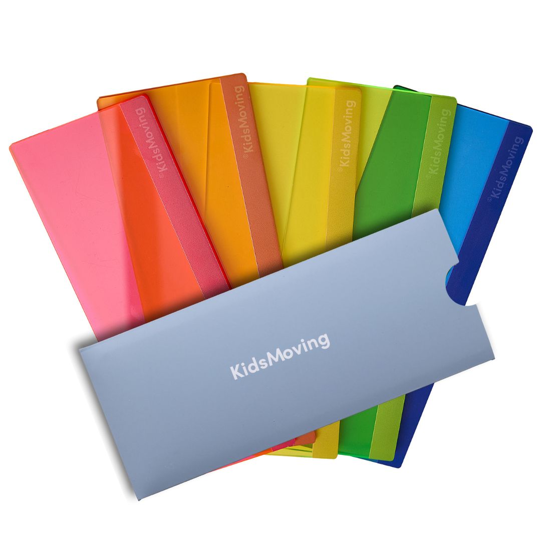 Bred läsplatta – Original kidsmoving.dk