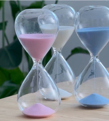 Timglas