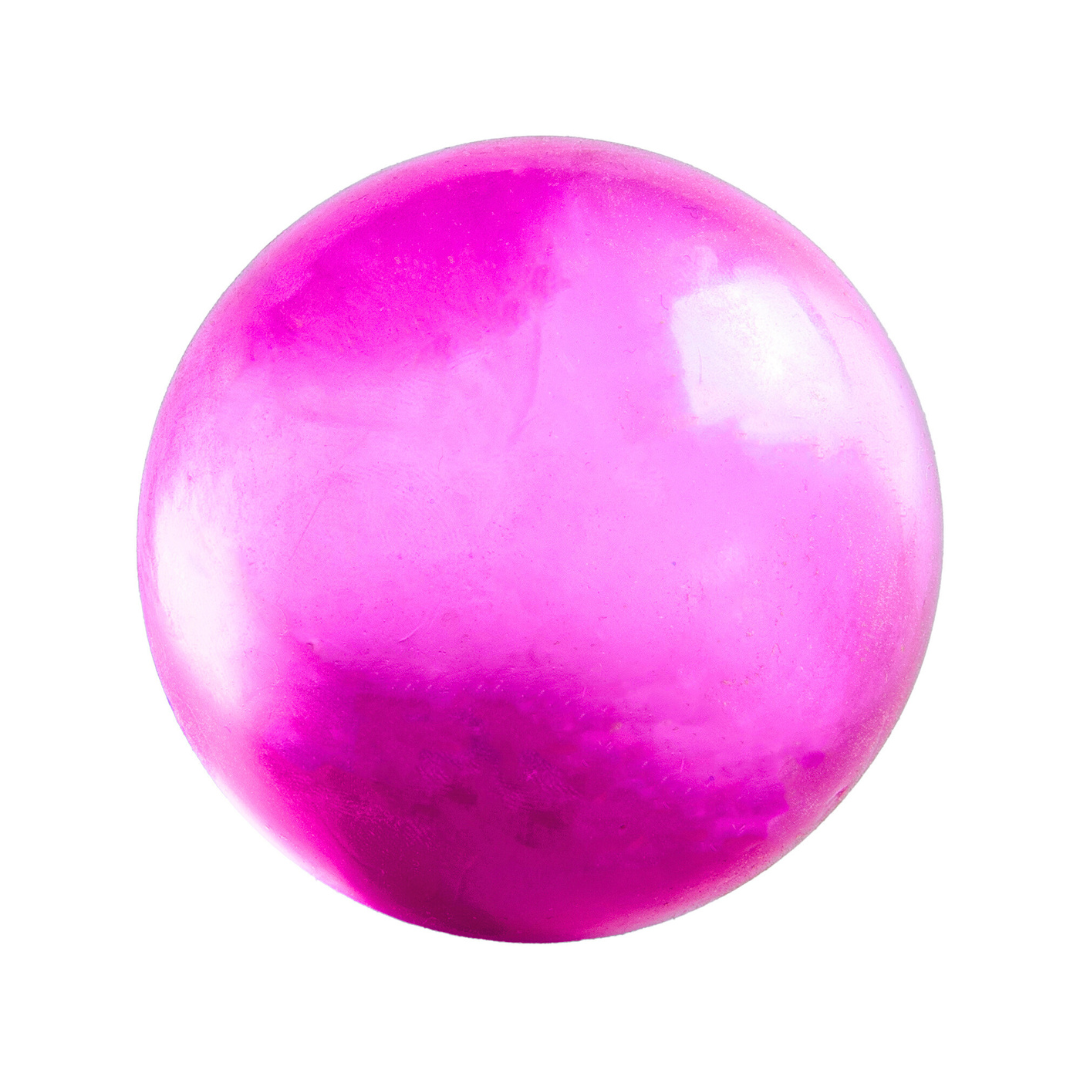 Stressboll – Rund