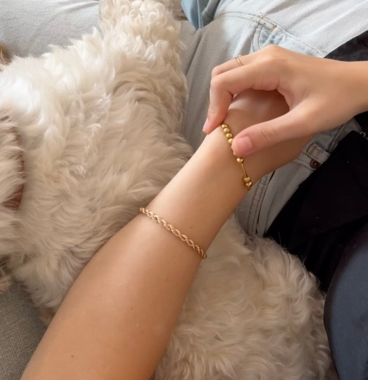 Anti Stress Armband