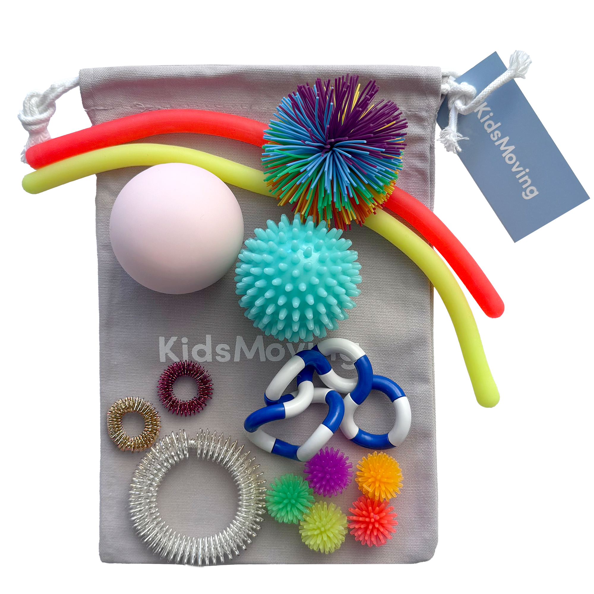 Fippla-kit