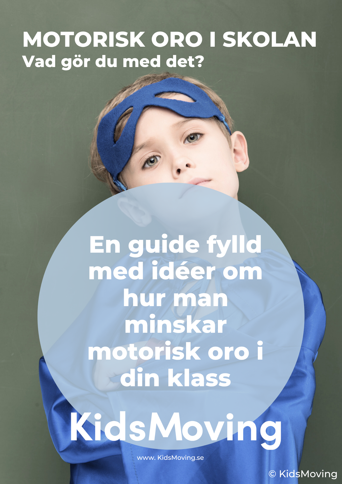 Hjälp-kit – Elevset