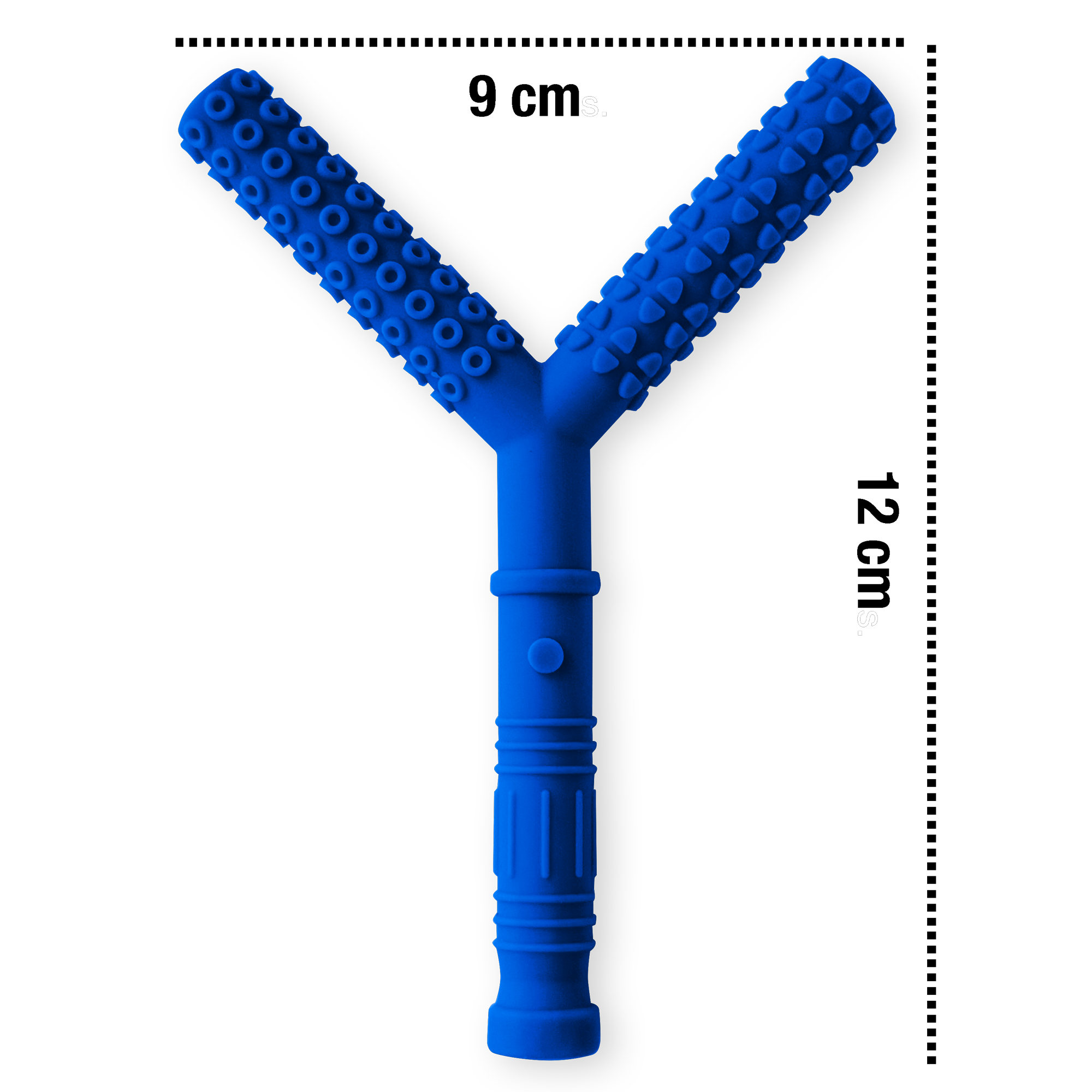 Y-Tuggpip + guide