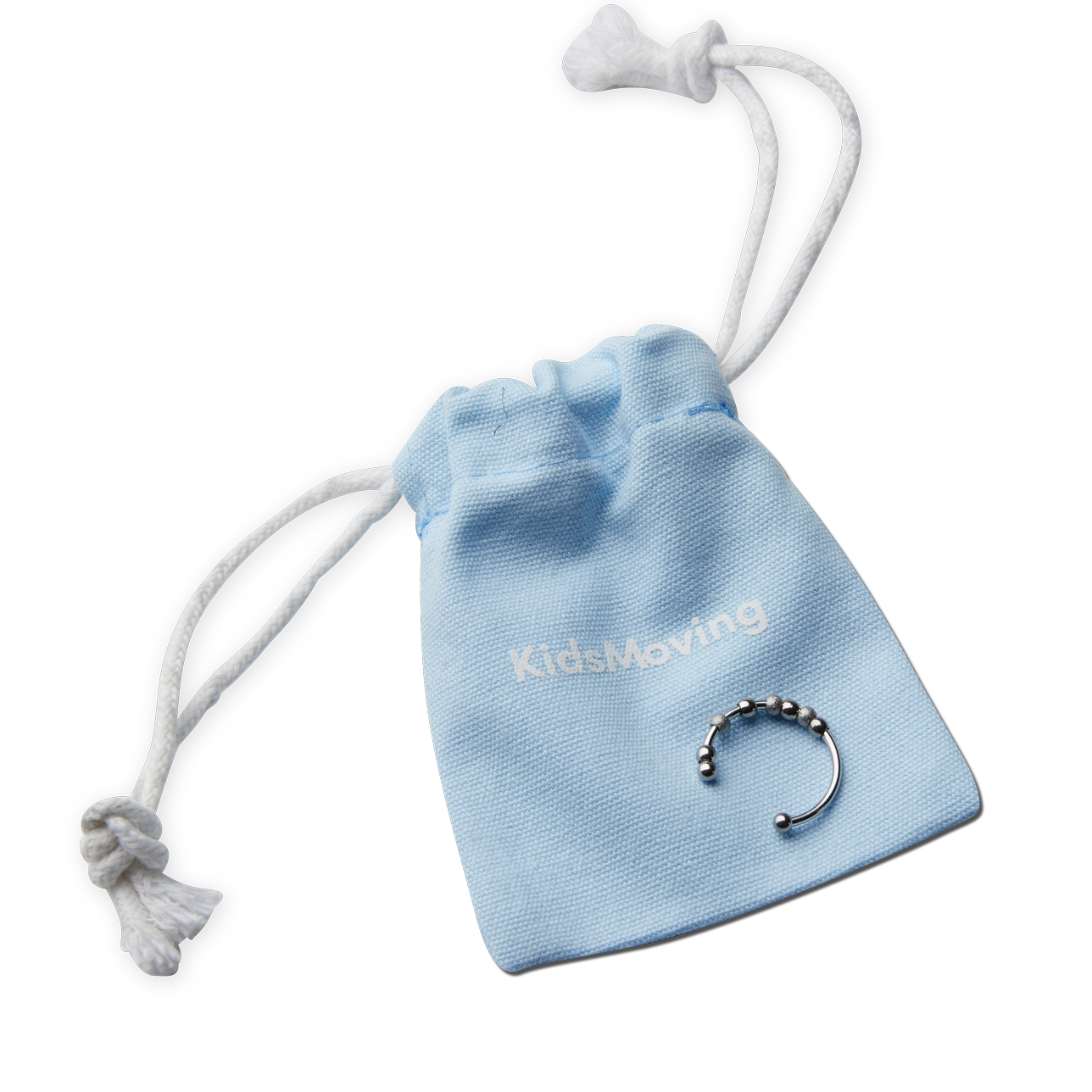 Anti-stress ring - Enkel