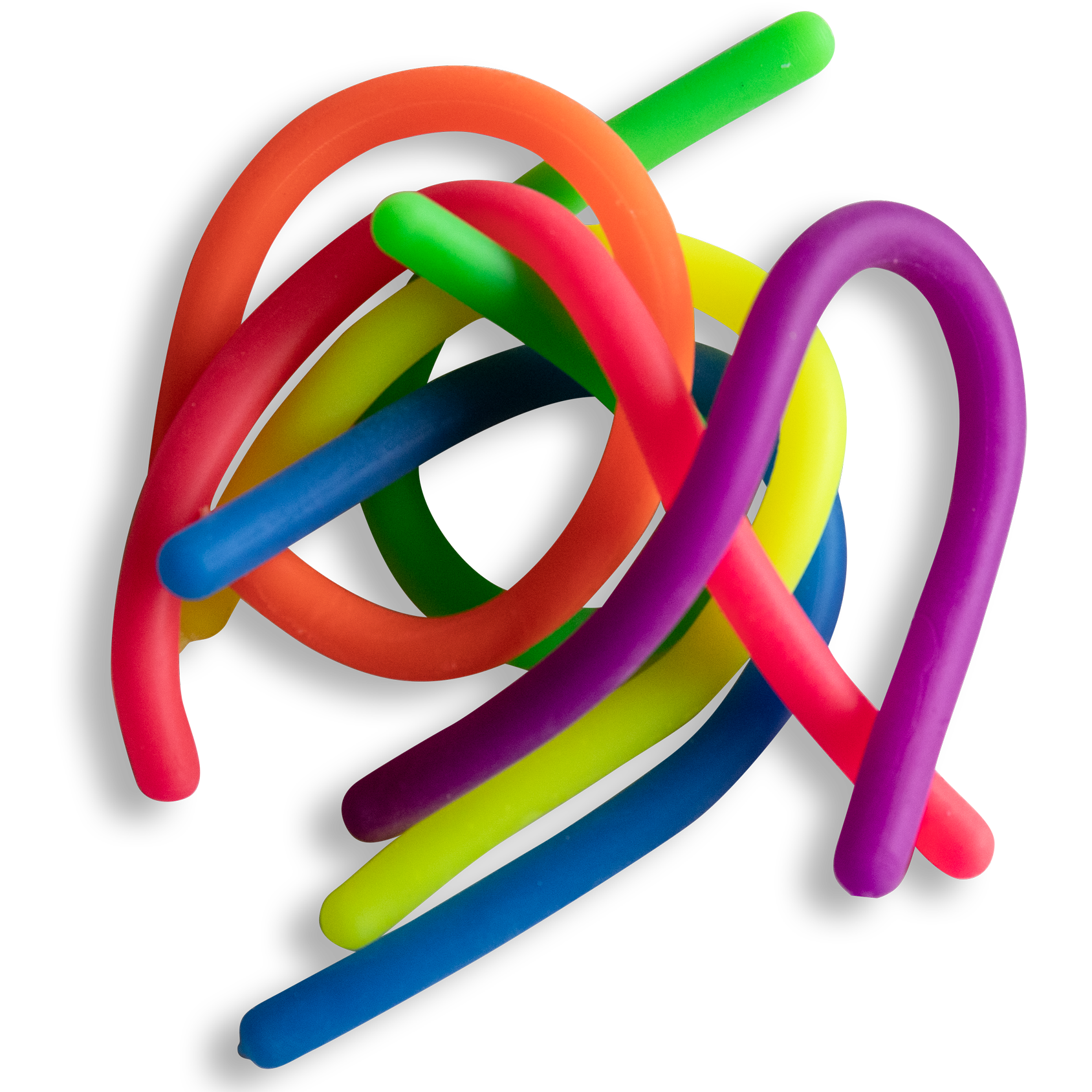 Elastisk snodd