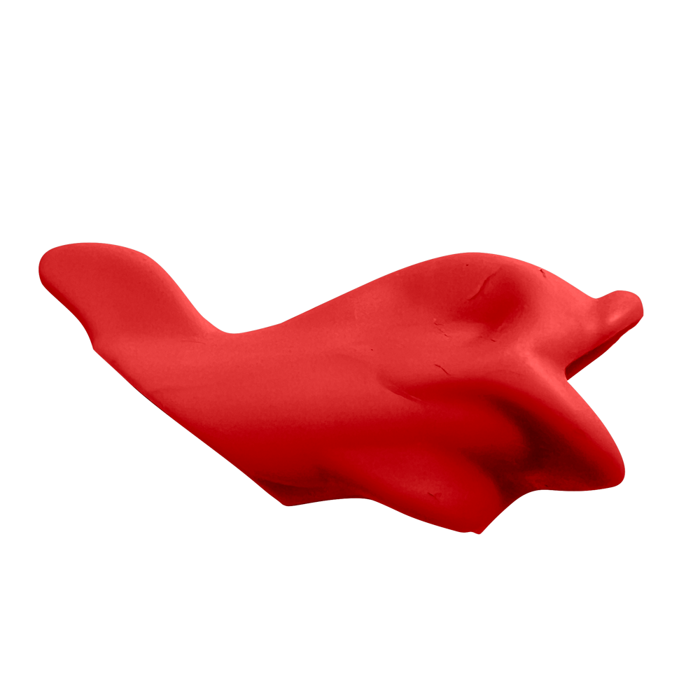Skrivgrepp Delfin