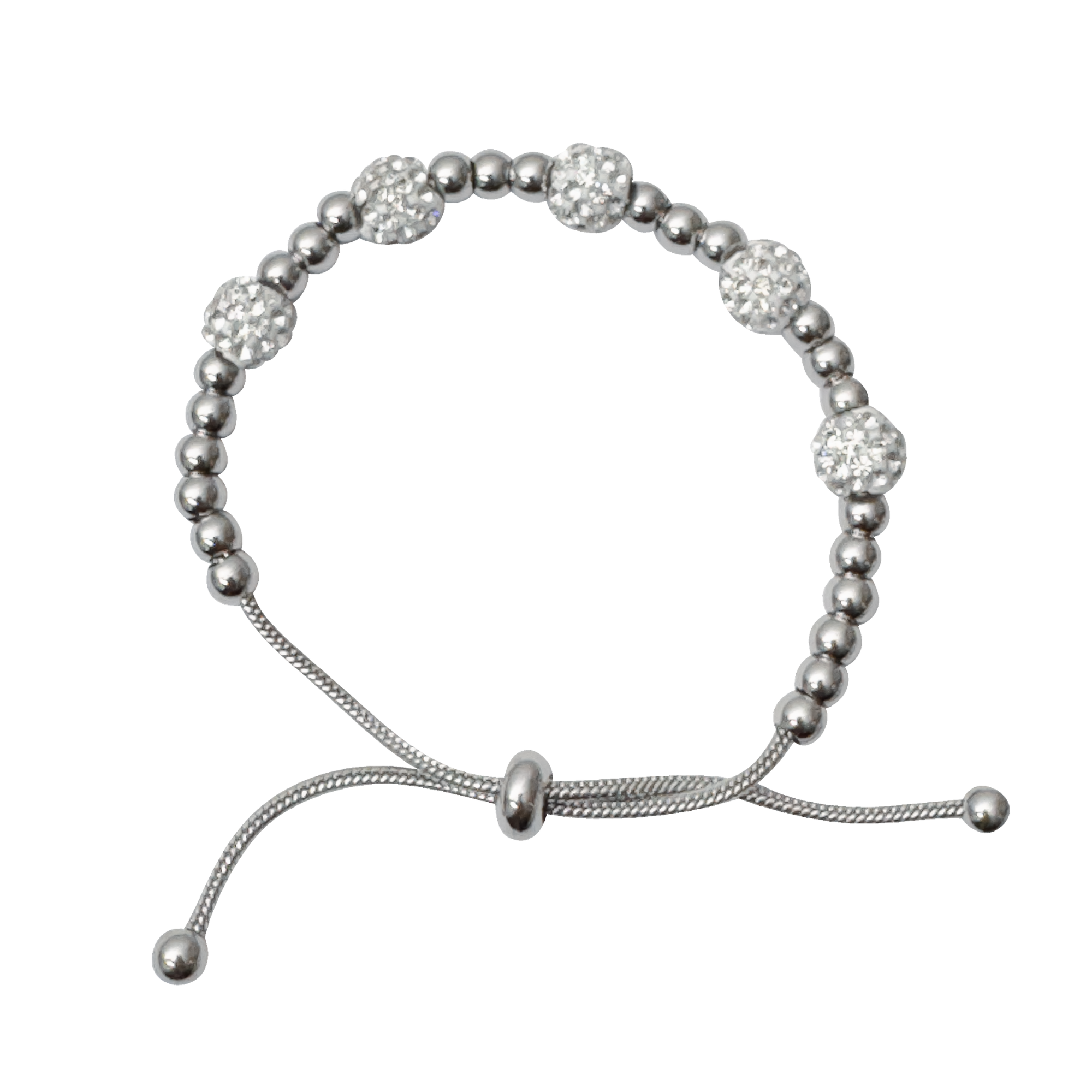Anti-stress armband Simili