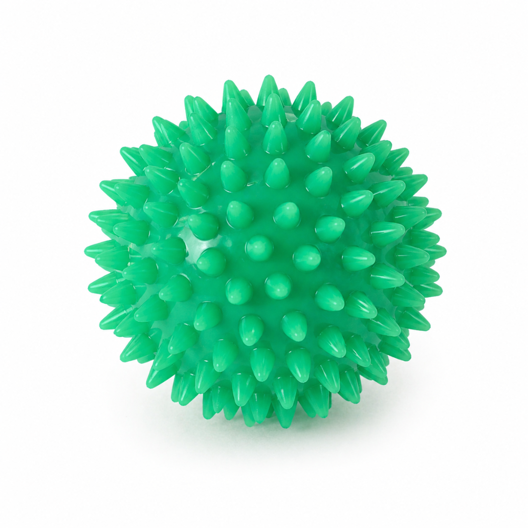 Mjuk massageboll