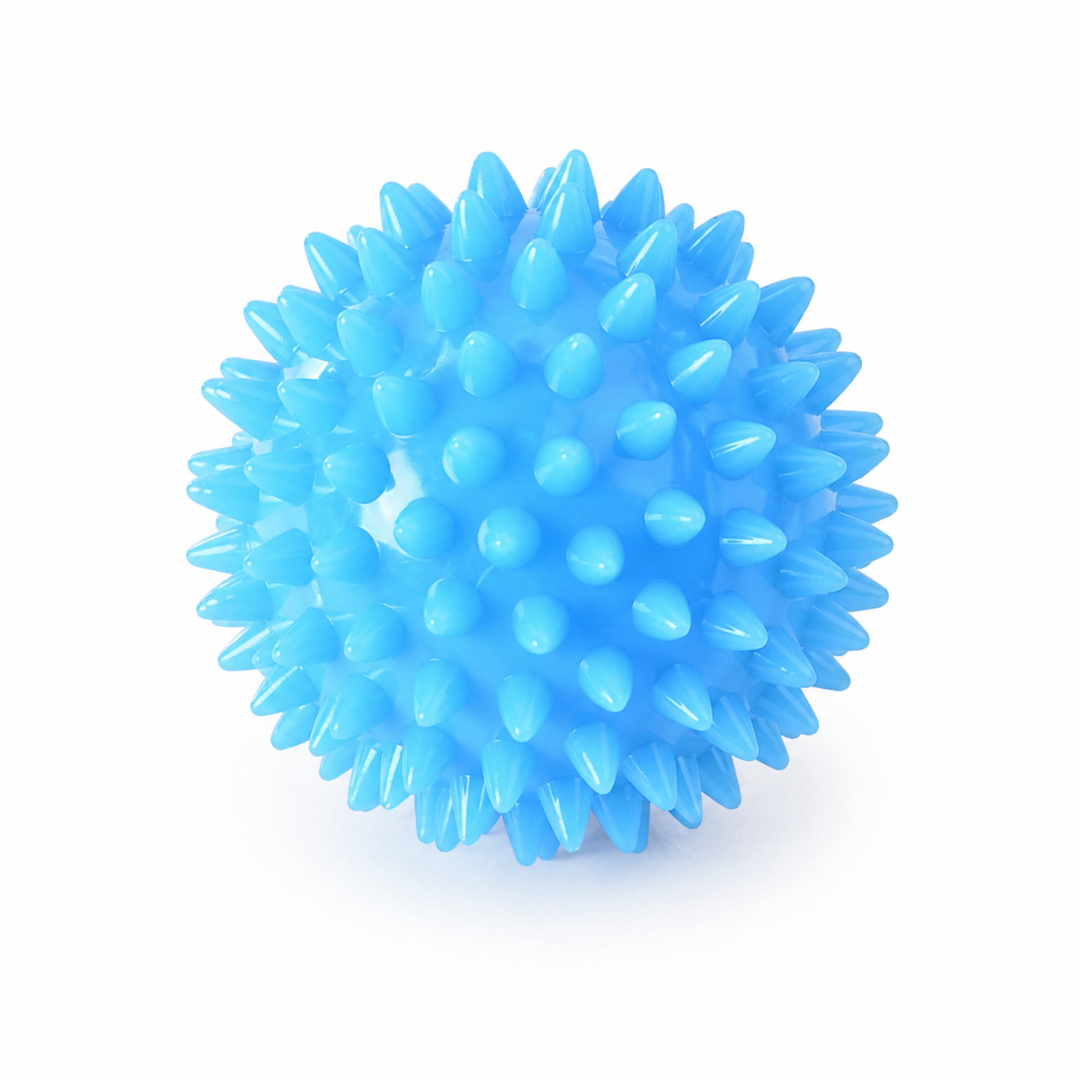 Mjuk massageboll