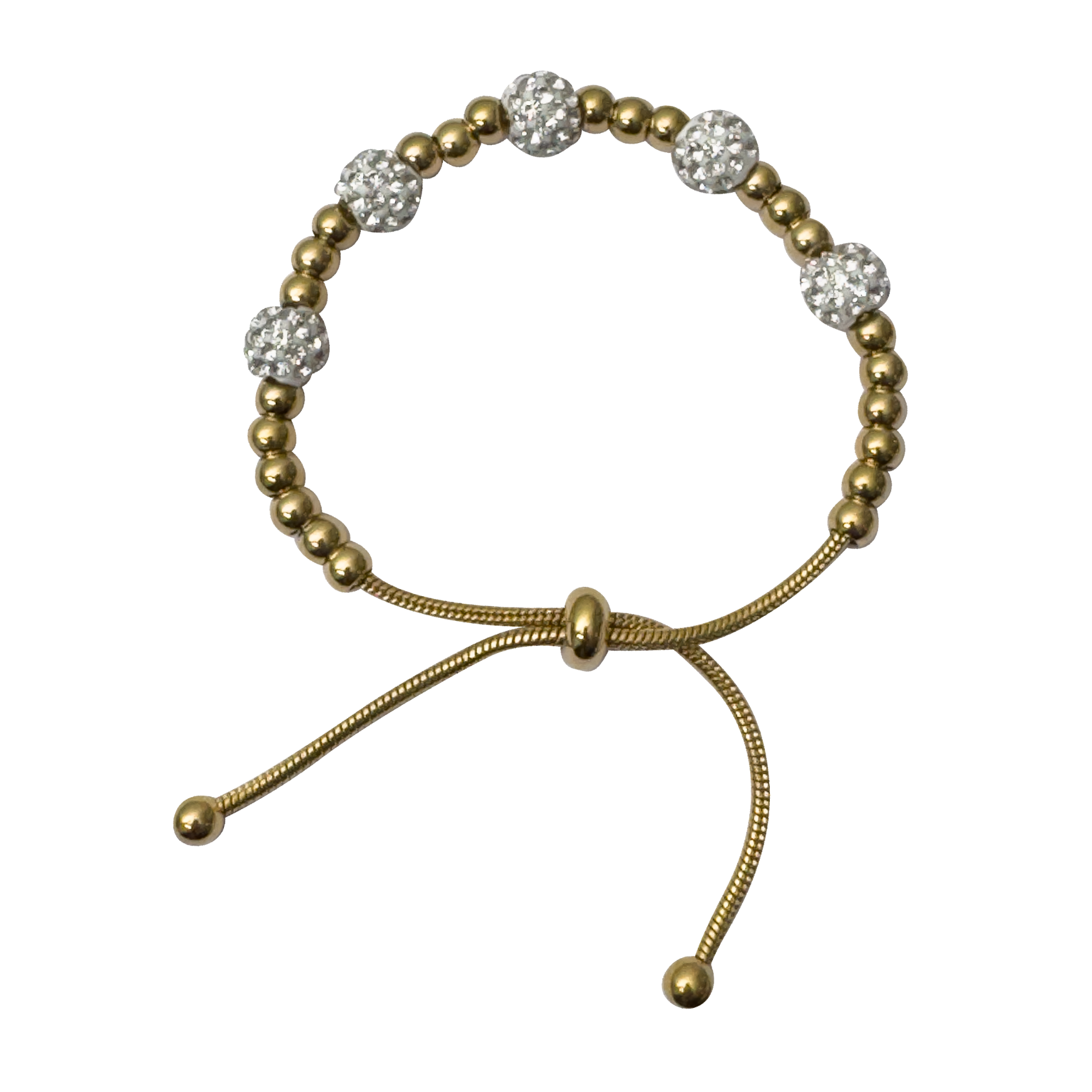 Anti-stress armband Simili