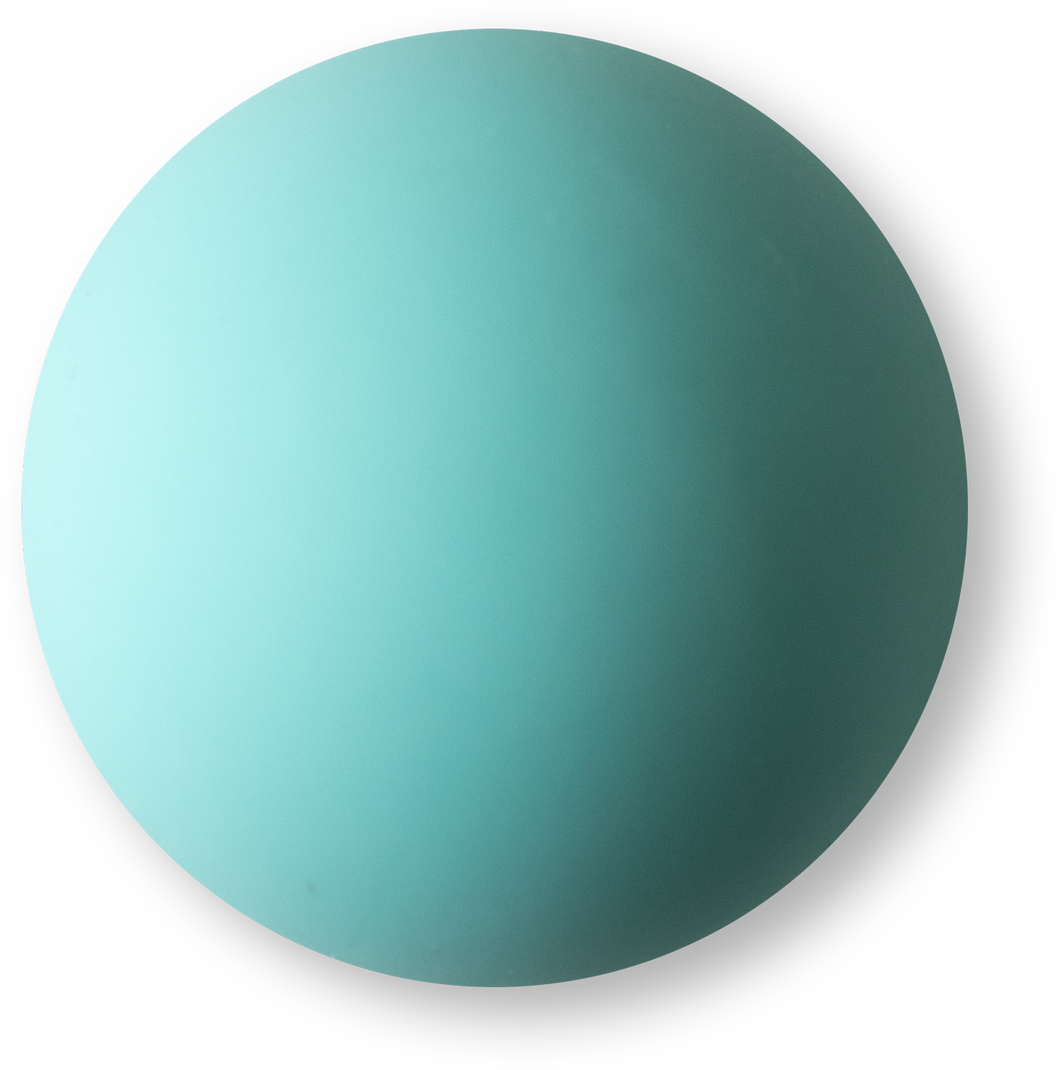 Mjuk stressboll
