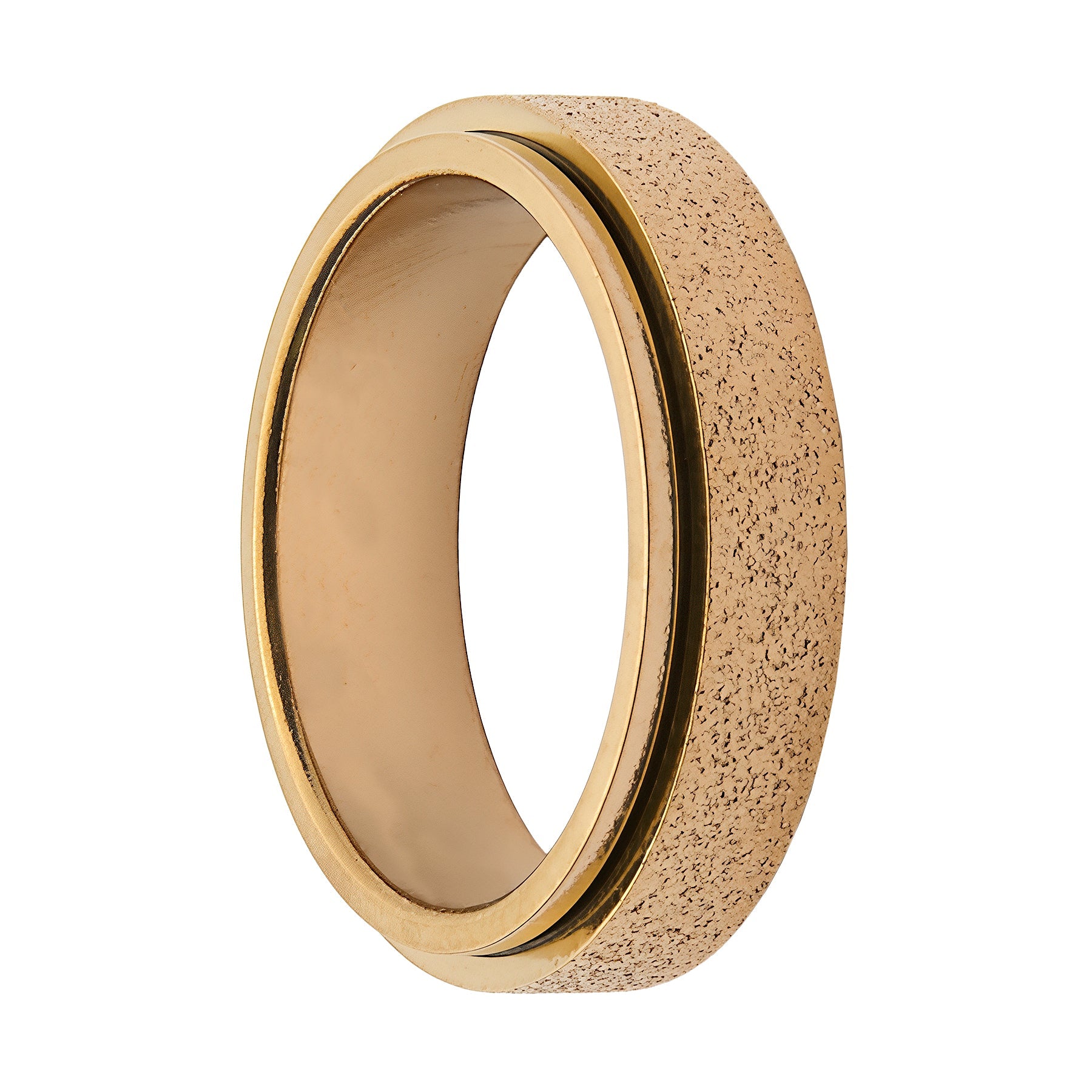 Spinning ring fifi - maxi