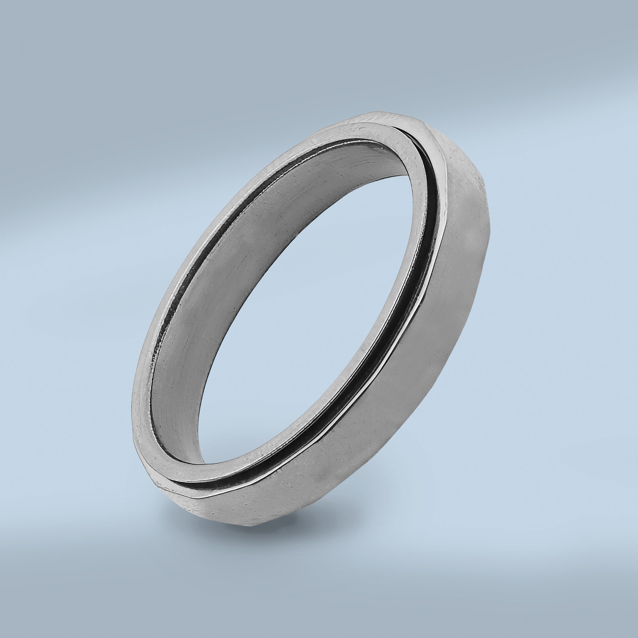 Spinning Ring Harlekin