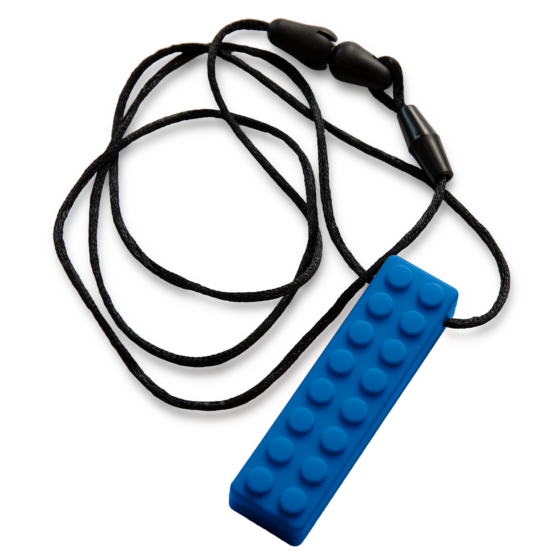 Tugghalsband Kloss + guide