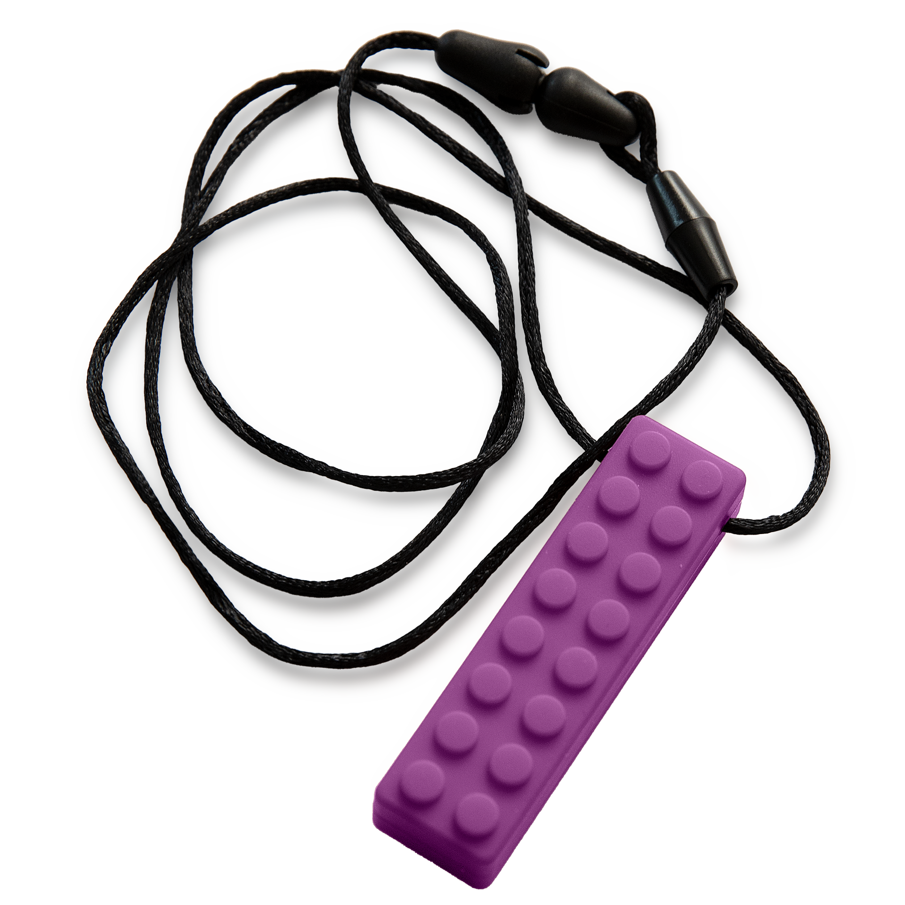 Tugghalsband Kloss + guide