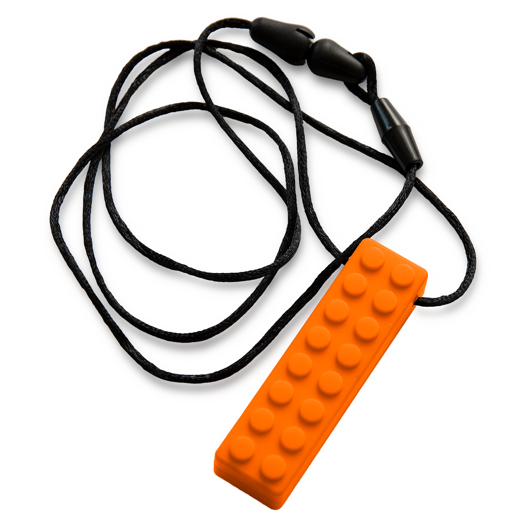 Tugghalsband Kloss + guide
