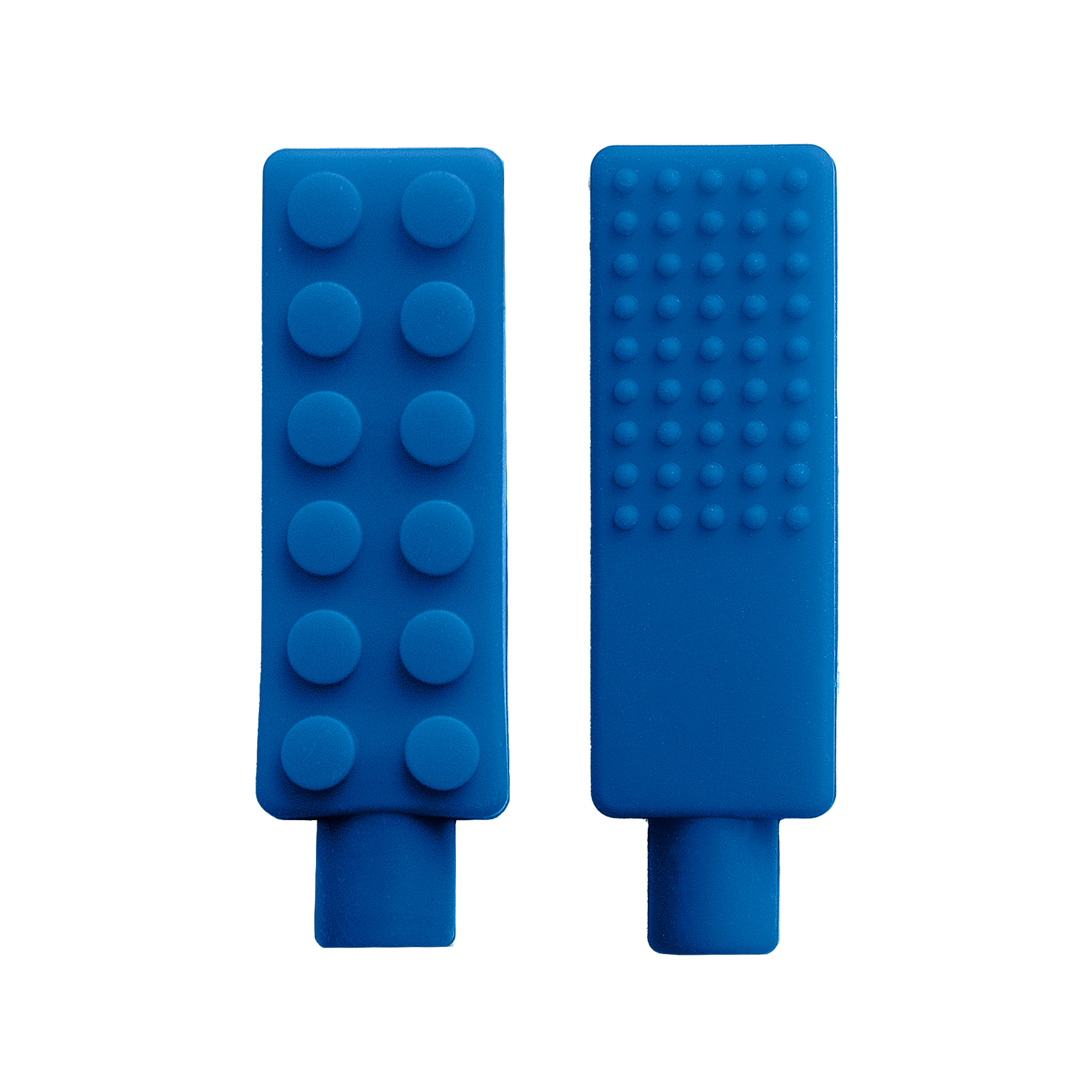 Bitredskap för blyertspenna – Lego + guide
