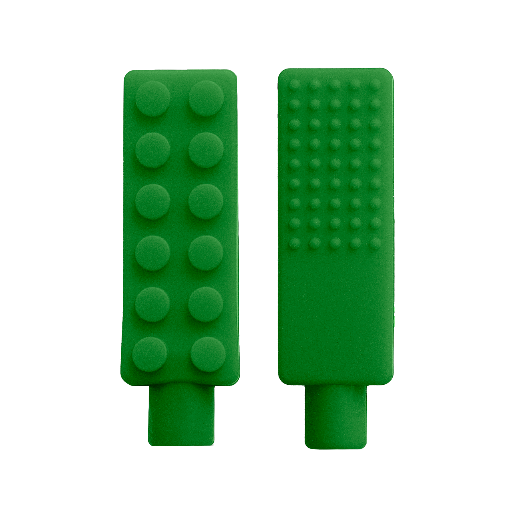 Bitredskap för blyertspenna – Lego + guide