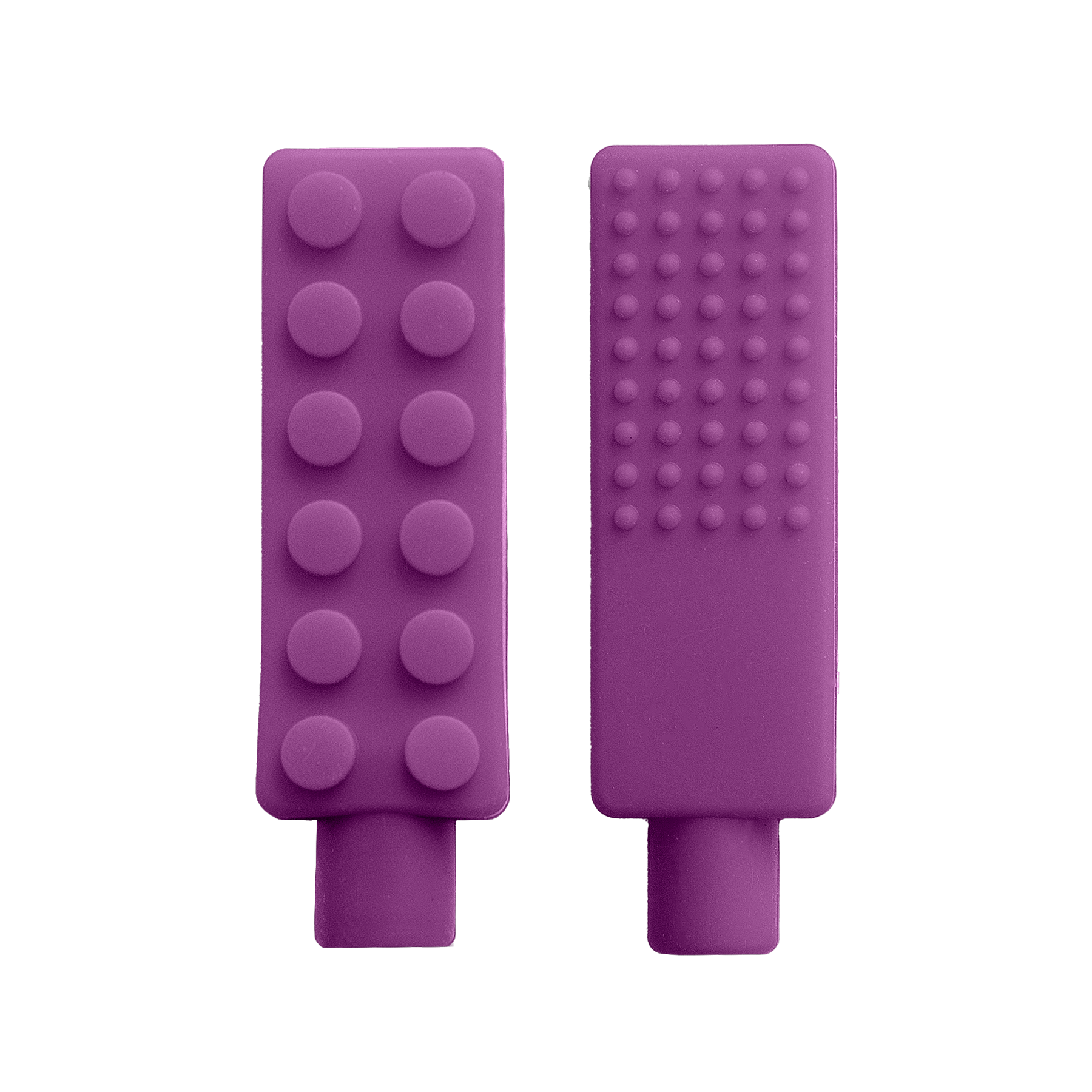 Bitredskap för blyertspenna – Lego + guide