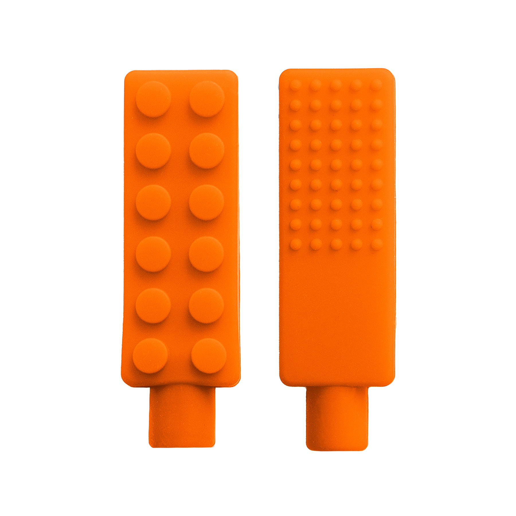 Bitredskap för blyertspenna – Lego + guide