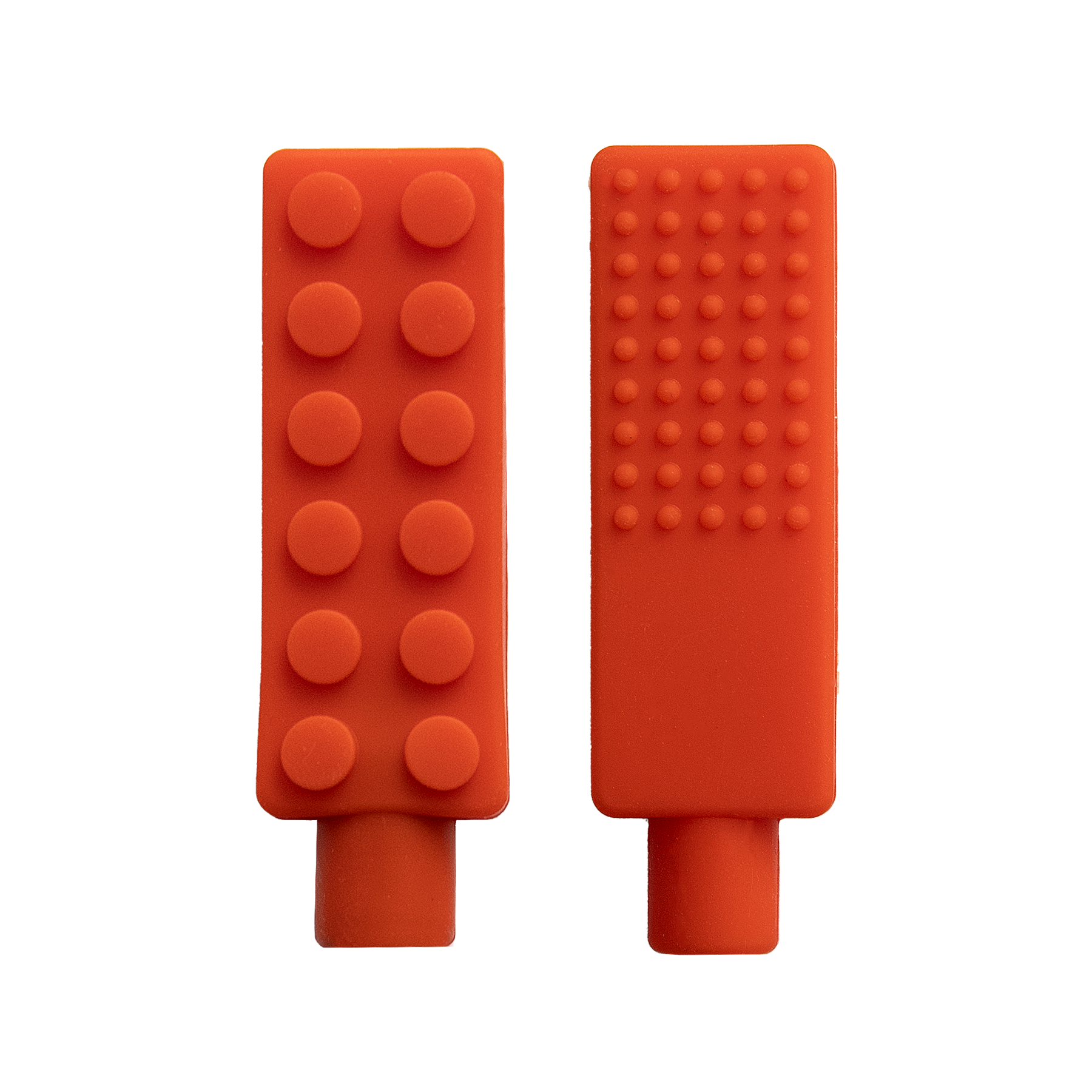 Bitredskap för blyertspenna – Lego + guide