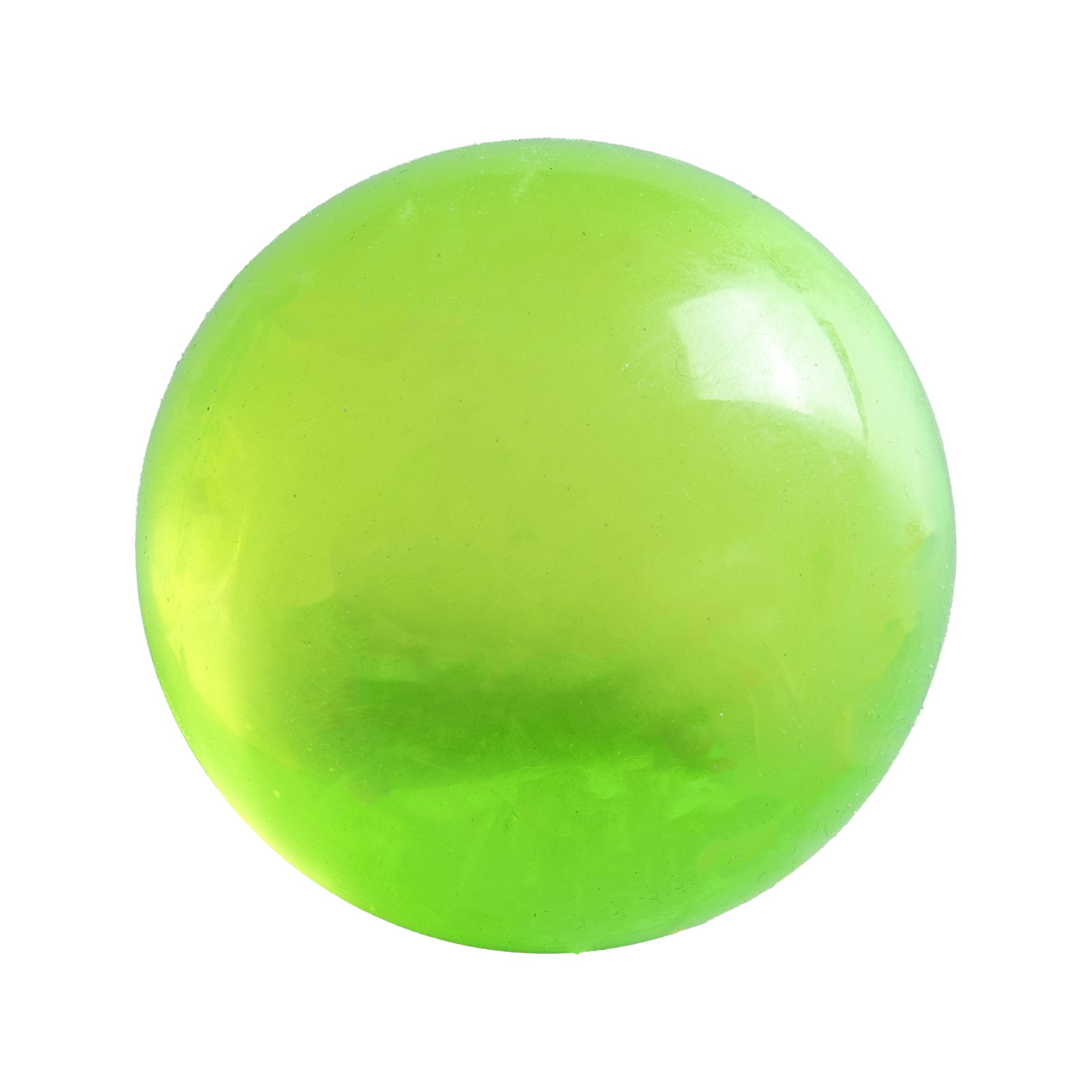 Stressboll – Rund