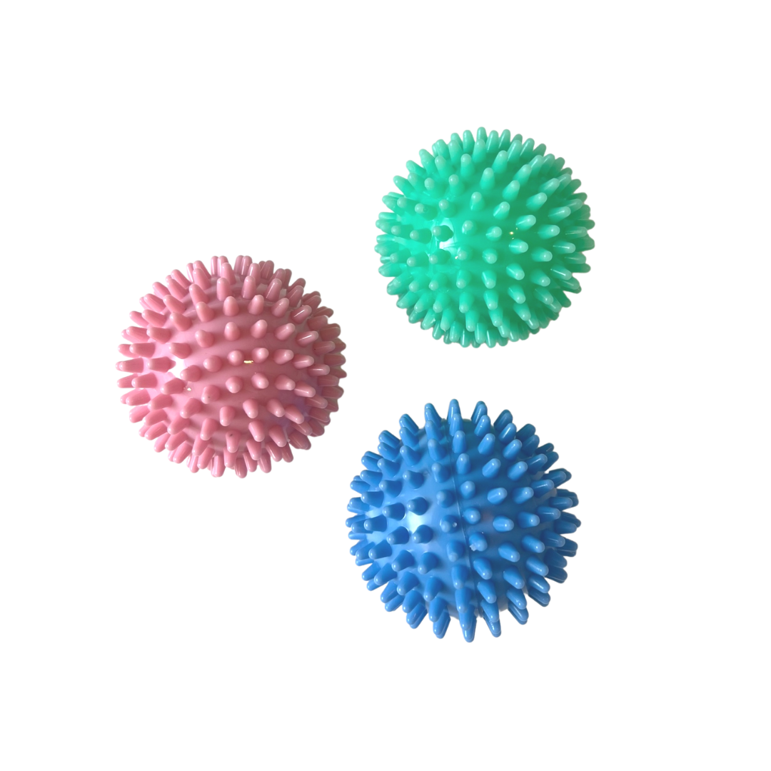 Liten massageboll