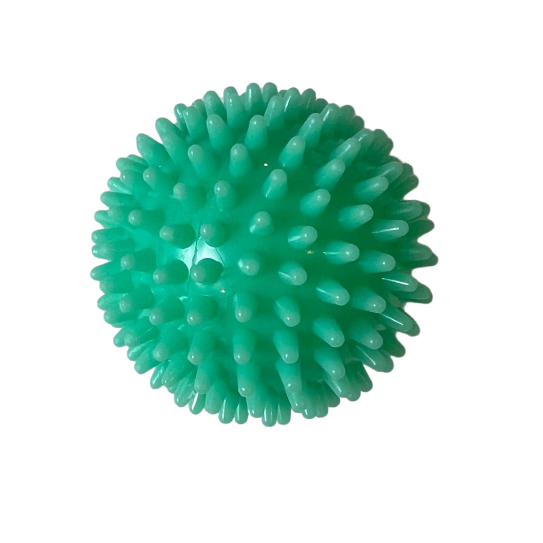 Liten massageboll