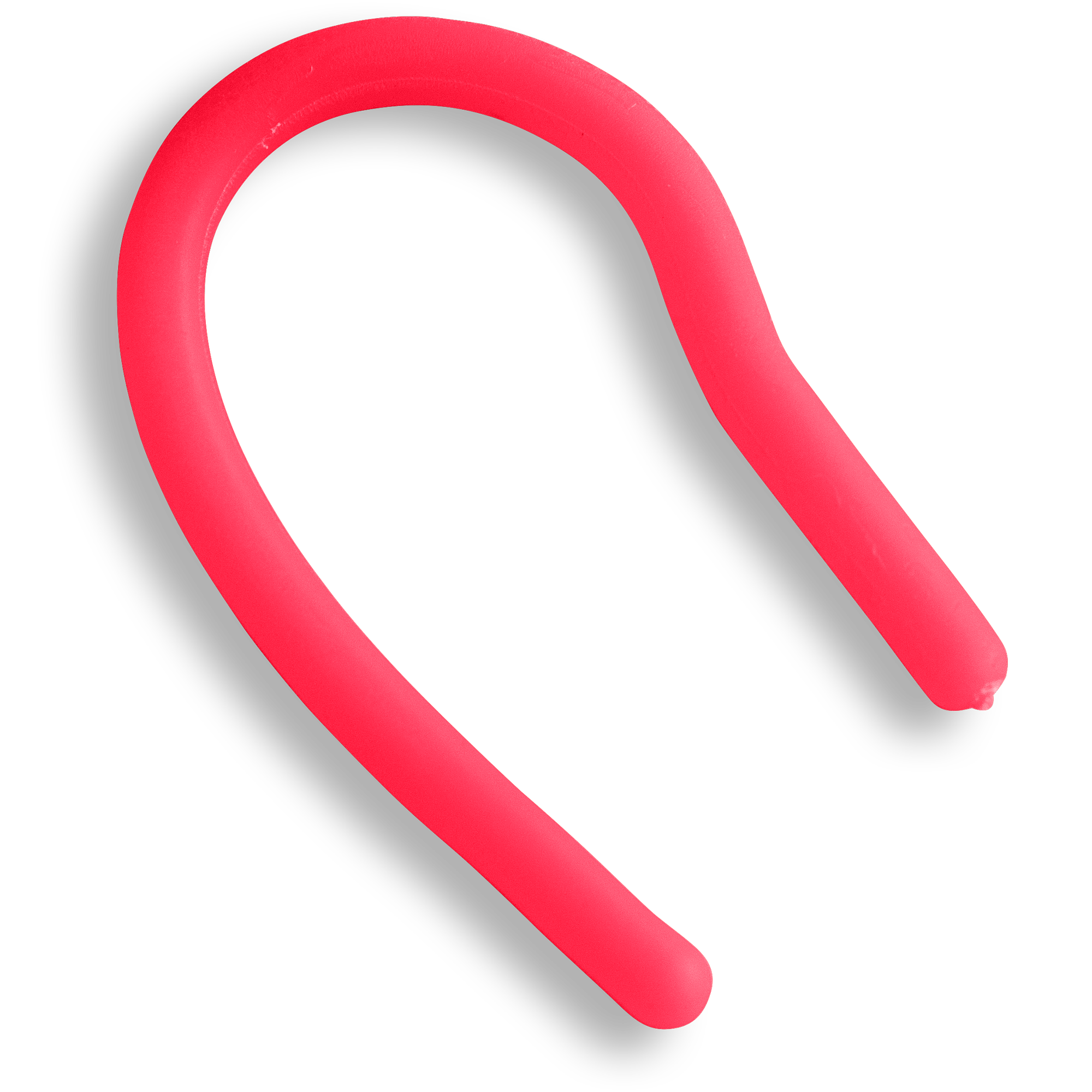 Elastisk snodd