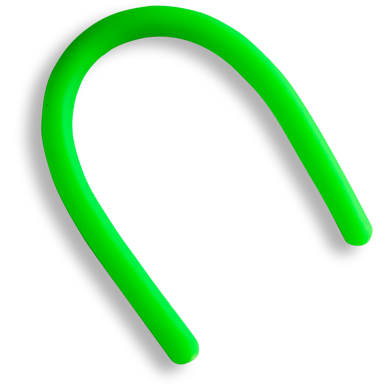 Elastisk snodd