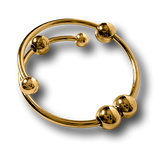 Anti-stress ring - Spiral