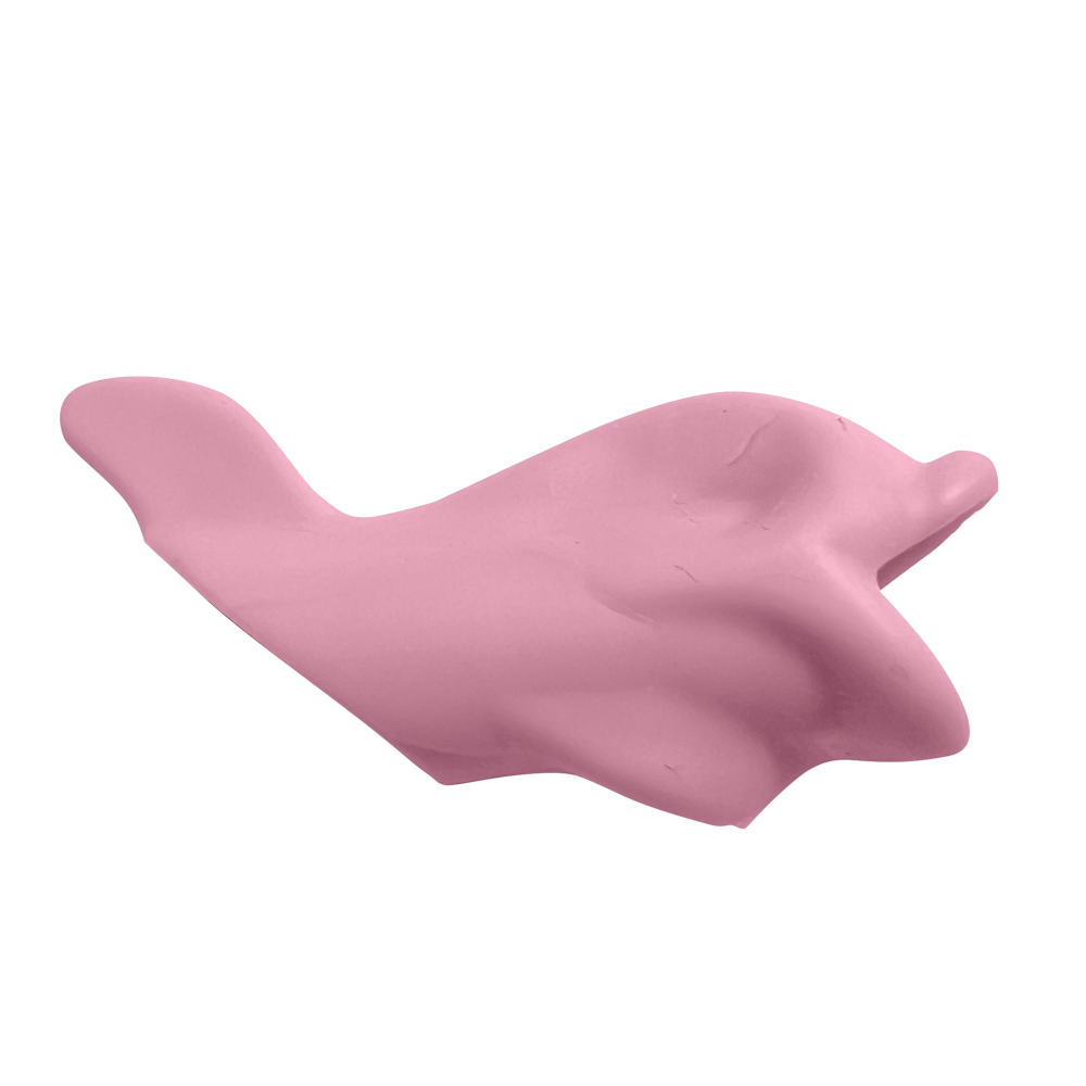Skrivgrepp Delfin