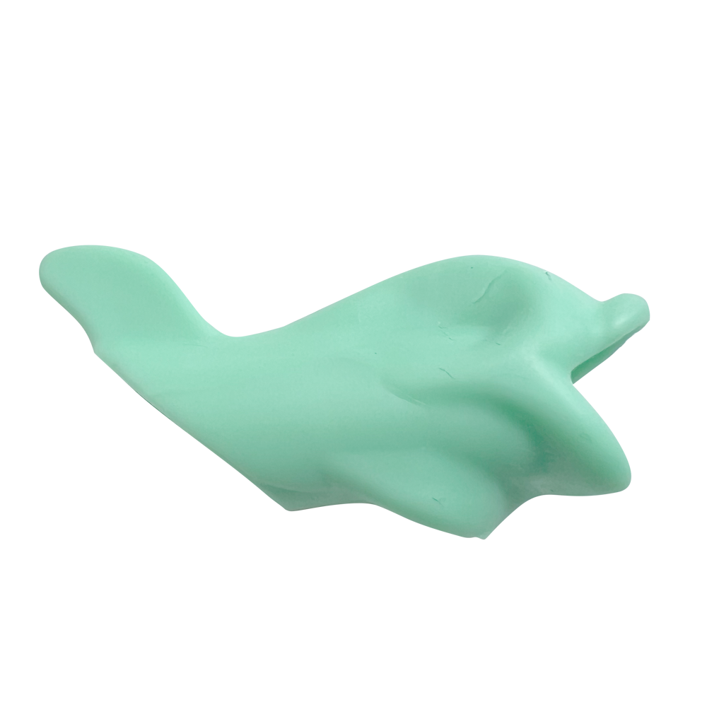 Skrivgrepp Delfin
