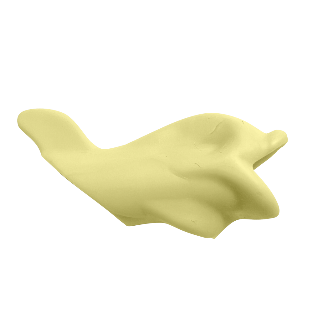Skrivgrepp Delfin